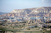 Cappadocia, Goreme valley 